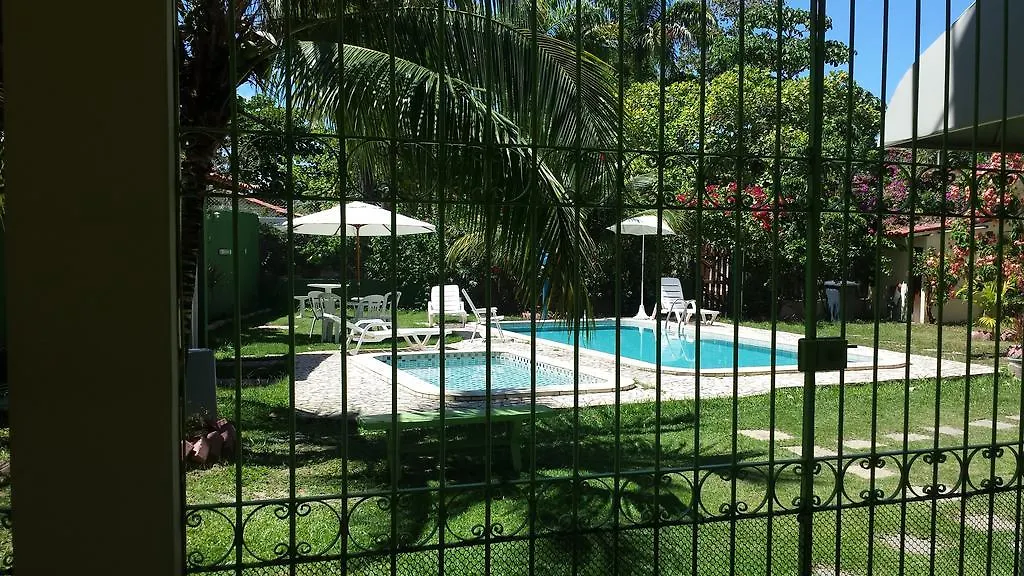 Condominio Dom Ximenes contacts