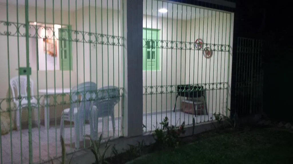 Condominio Dom Ximenes Brazil