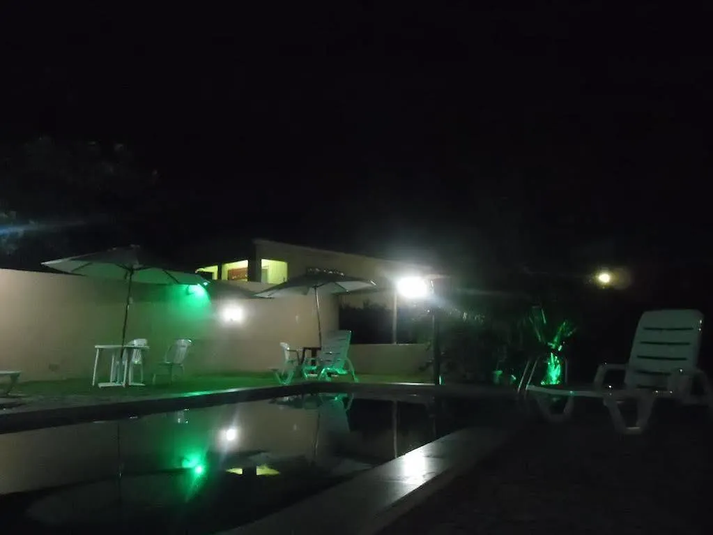 Condominio Dom Ximenes 0*, Porto de Galinhas