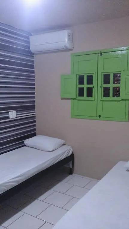 Condominio Dom Ximenes Brazil