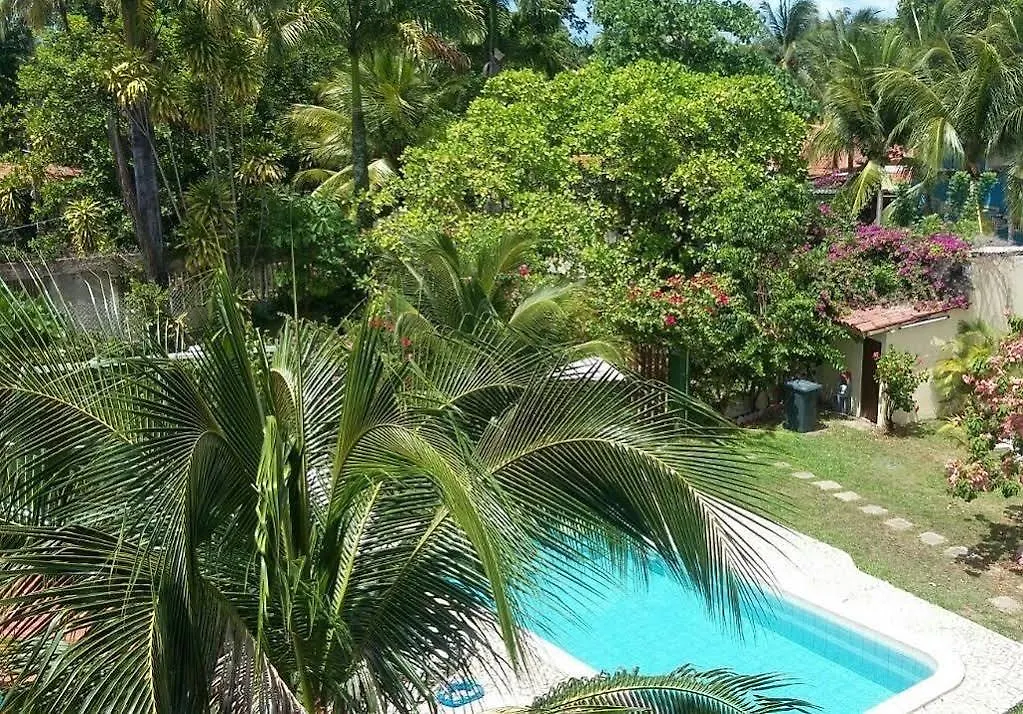 Condominio Dom Ximenes 0*, Porto de Galinhas Brazil